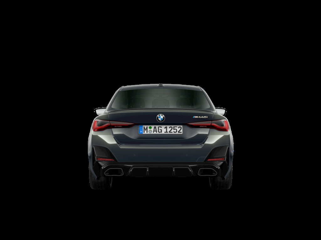 BMW M440