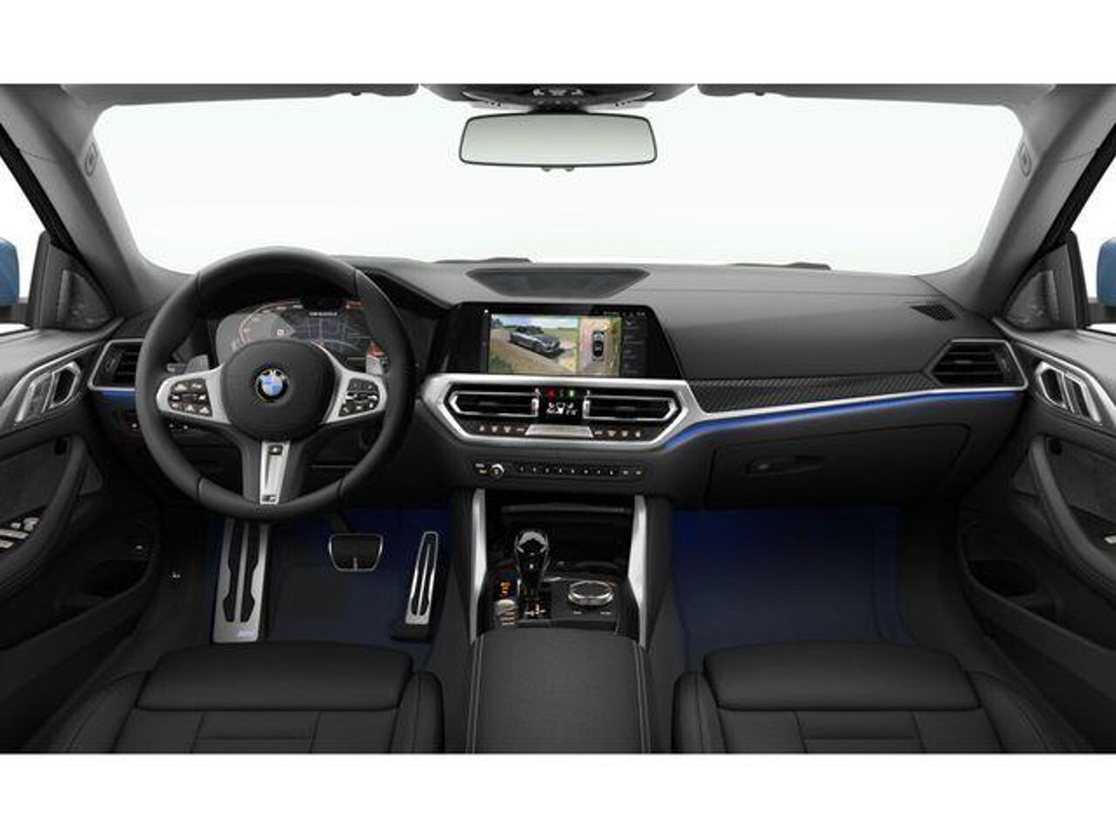 BMW M440