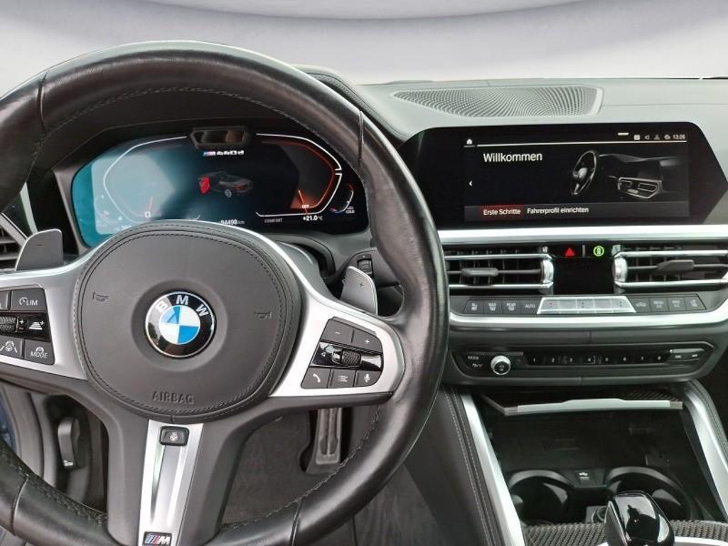 BMW M440