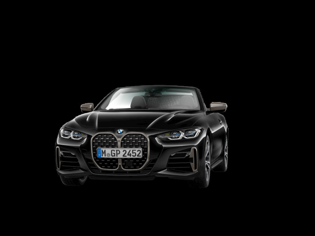BMW M440 xDrive Cabrio M440i