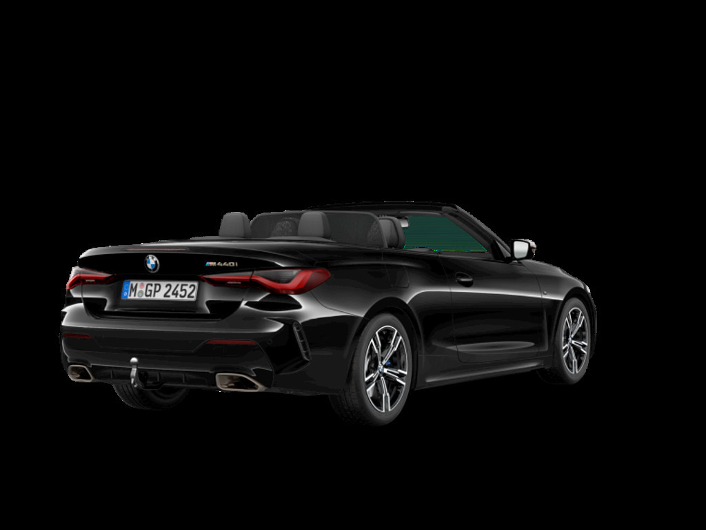 BMW M440