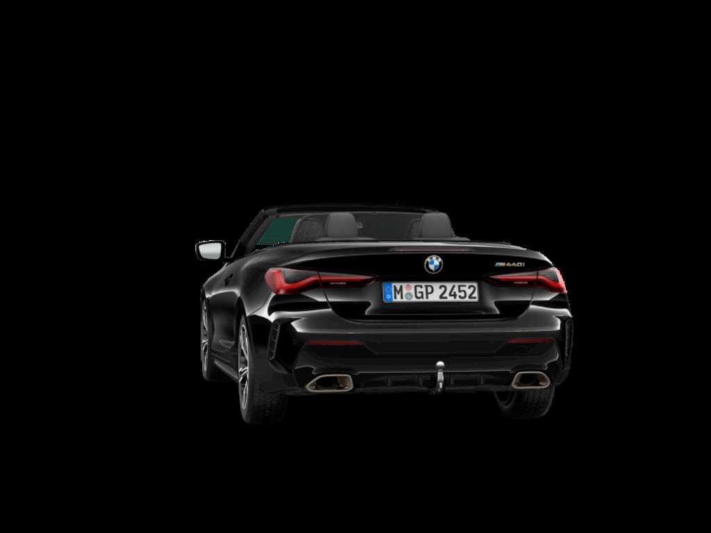 BMW M440