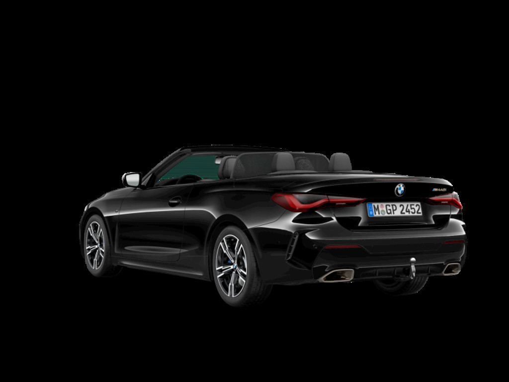 BMW M440