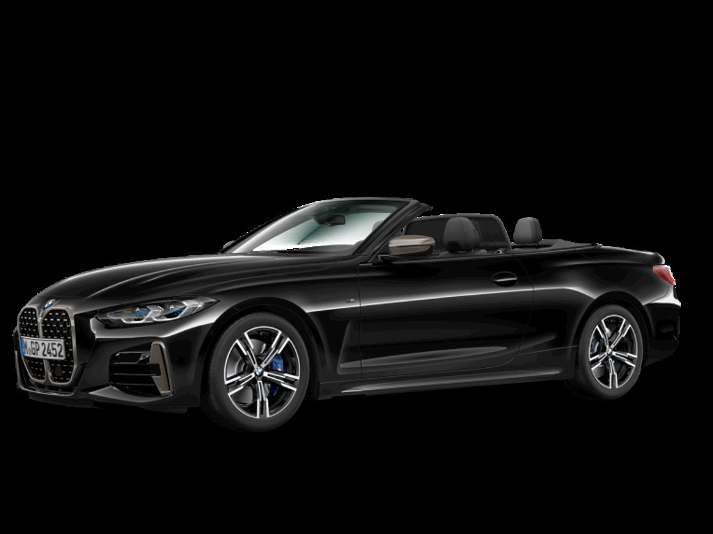 BMW M440