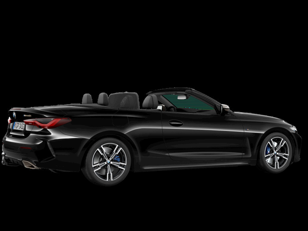BMW M440