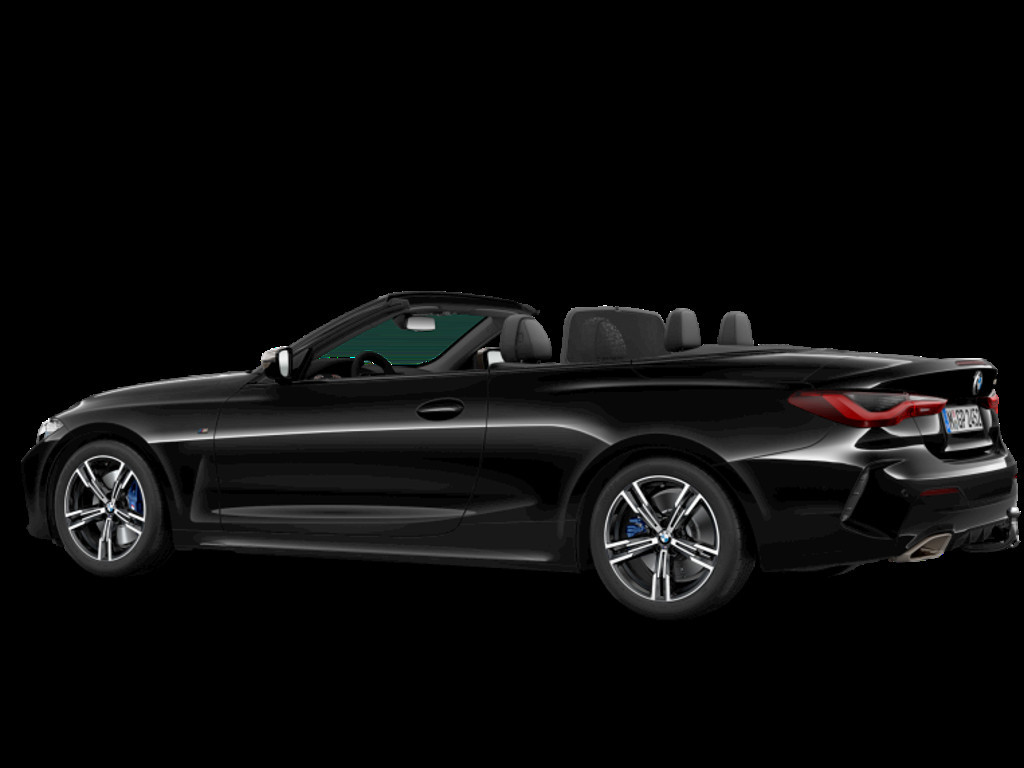 BMW M440