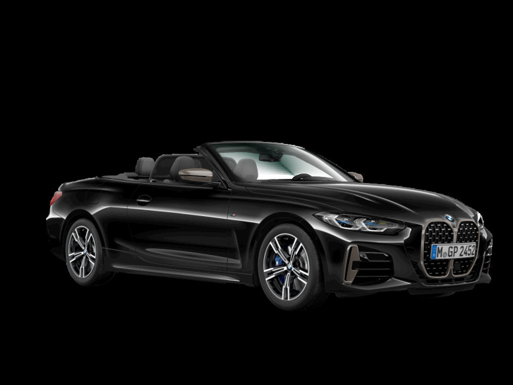 BMW M440