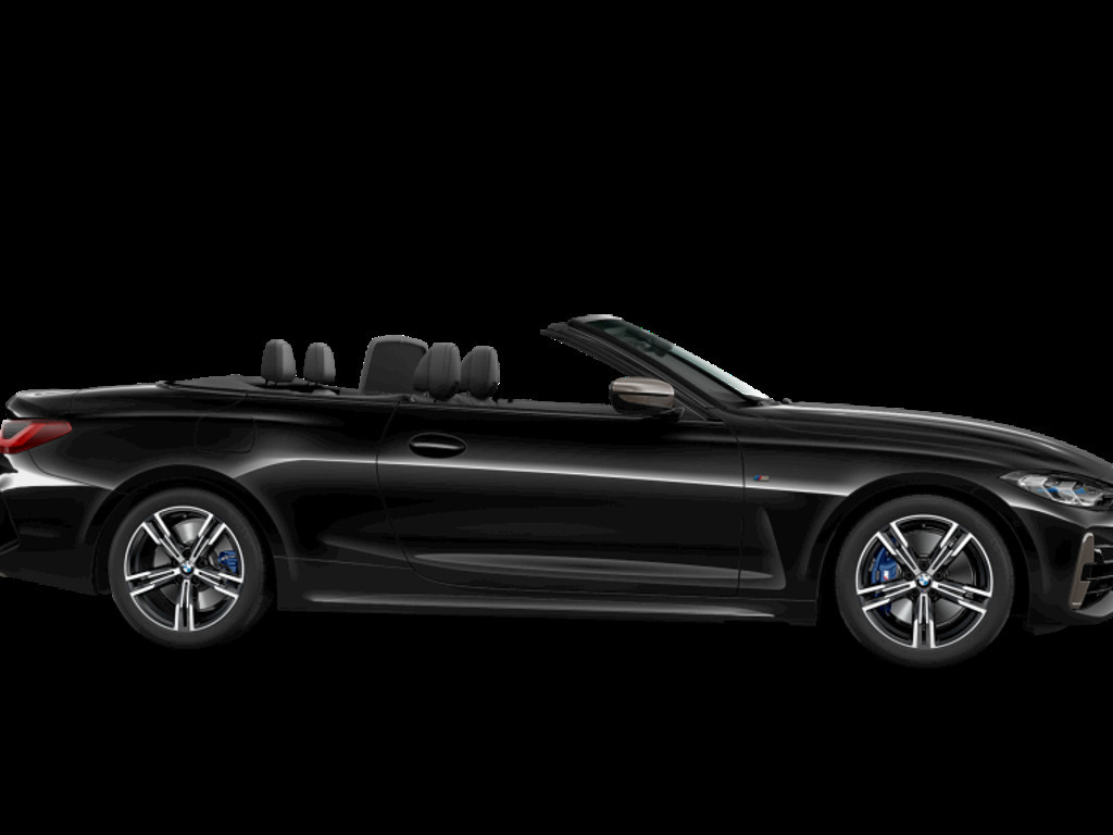 BMW M440