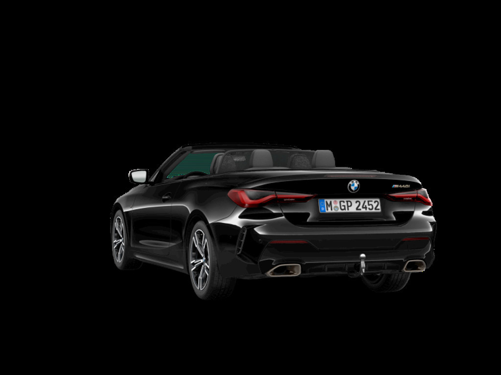 BMW M440