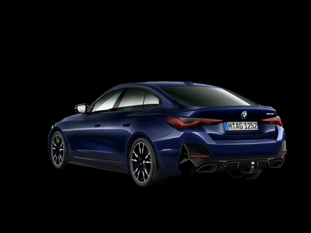 BMW M440