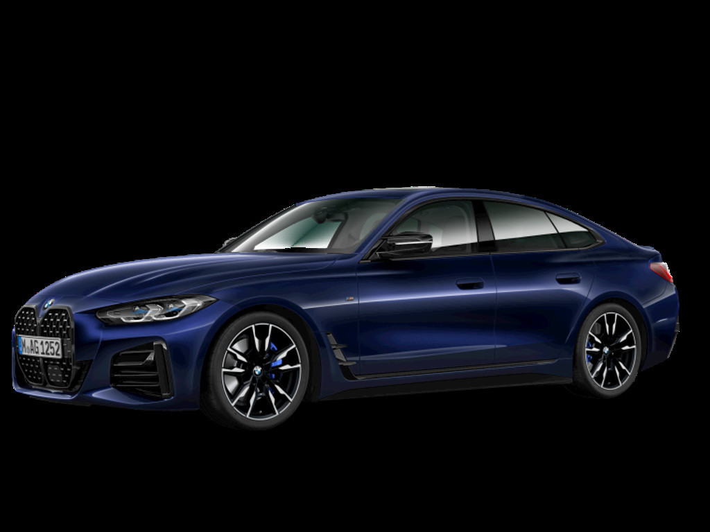 BMW M440