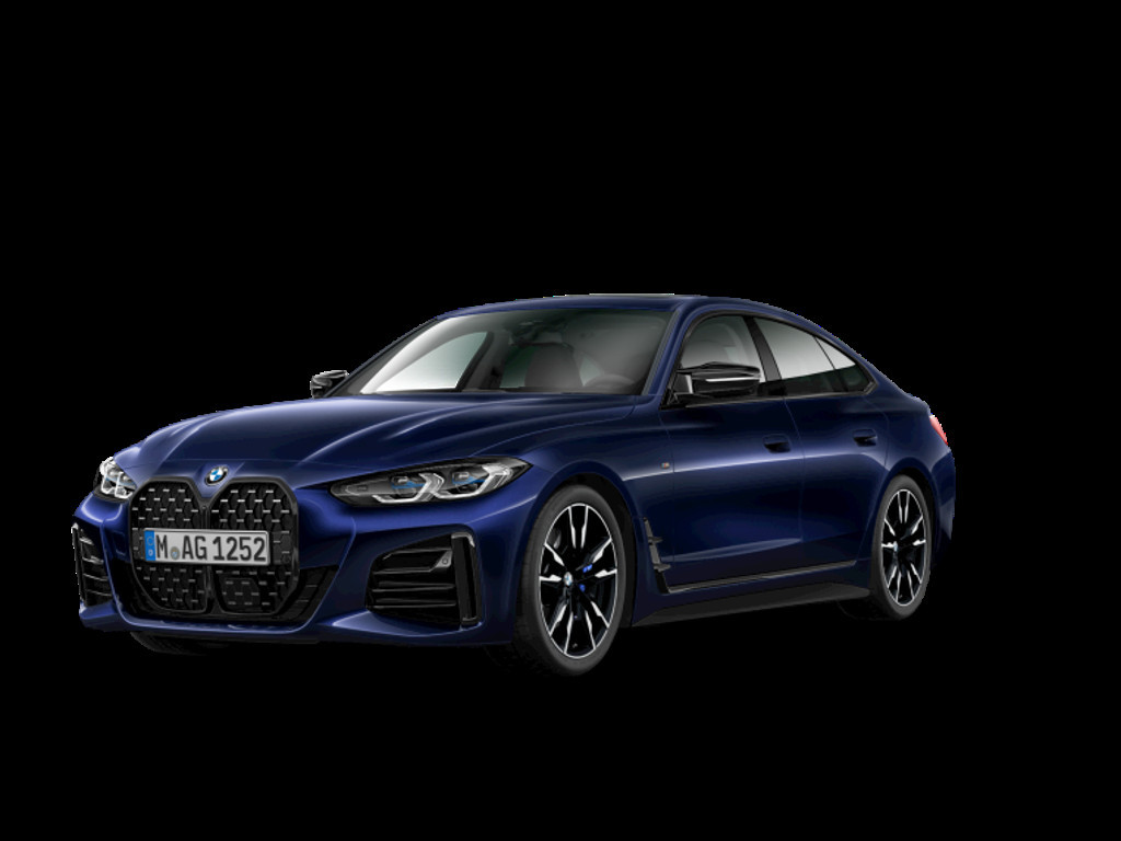 BMW M440