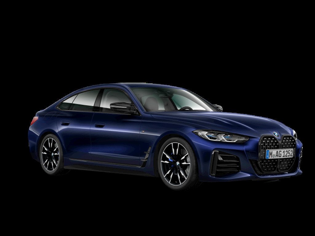 BMW M440