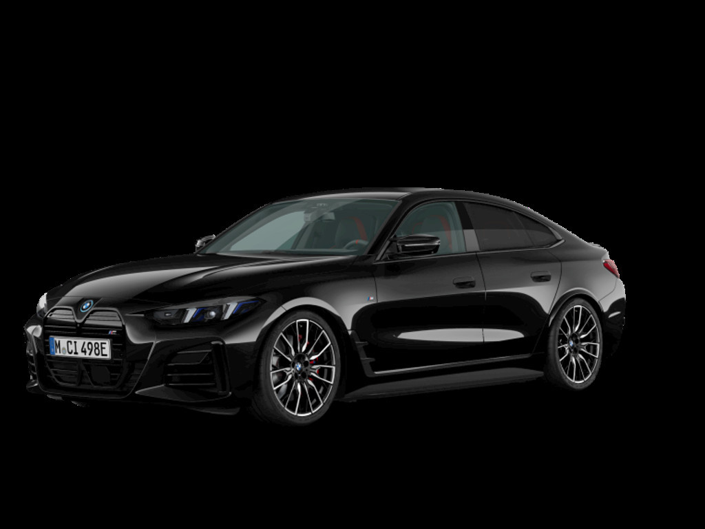 BMW i4