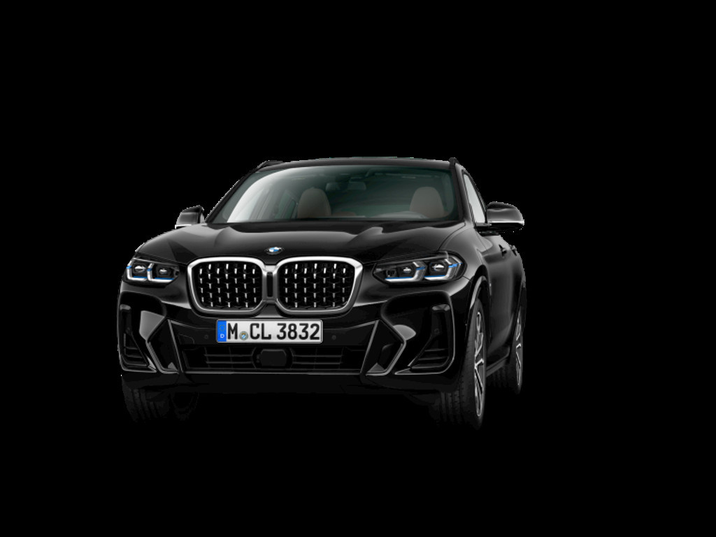 BMW X4 xDrive20i