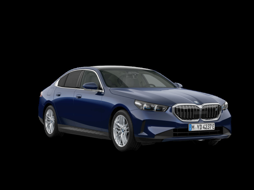 BMW i5