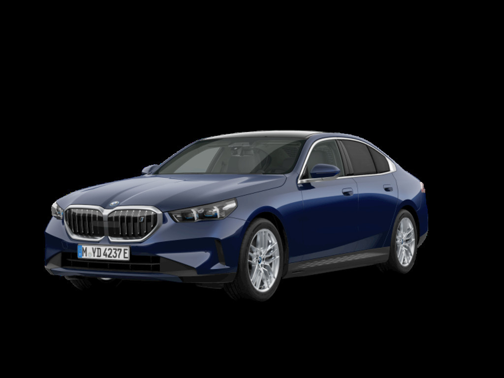 BMW i5