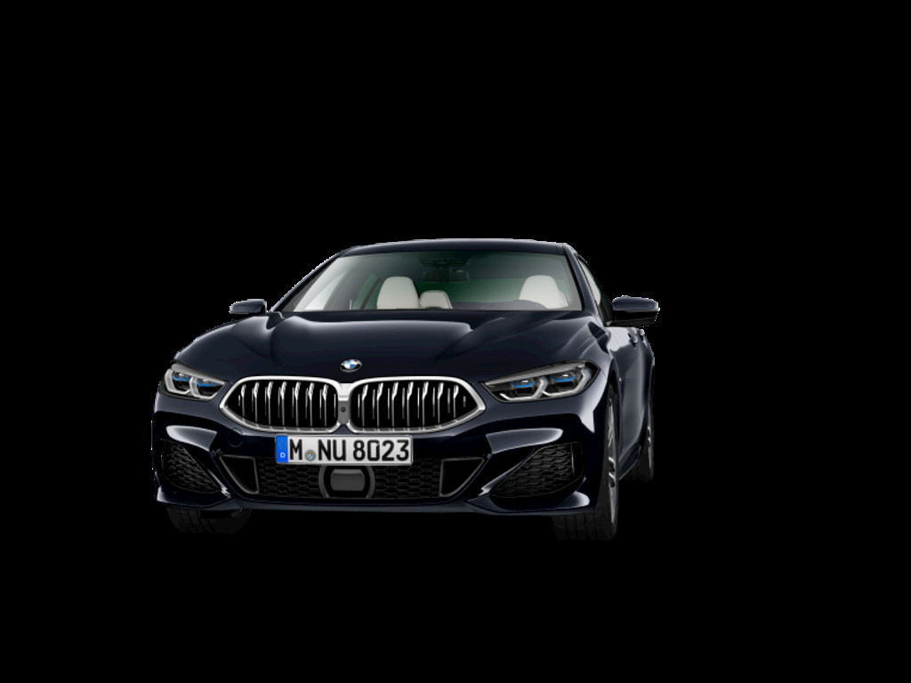 BMW 8 Serie 840 xDrive Coupé Gran Coupé 840d