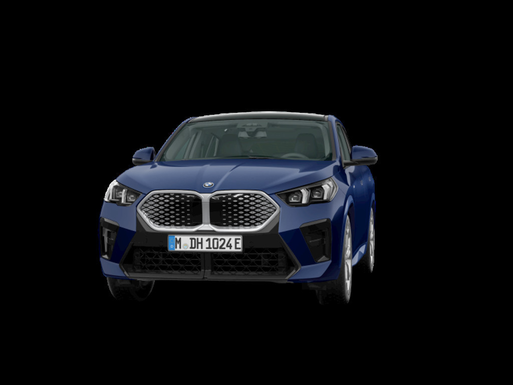 BMW iX2 eDrive20