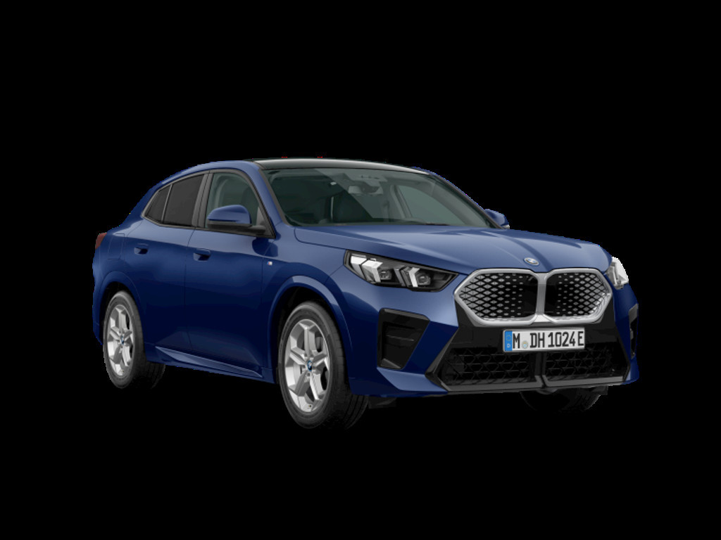 BMW iX2