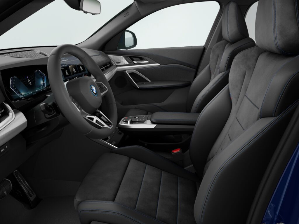 BMW iX2