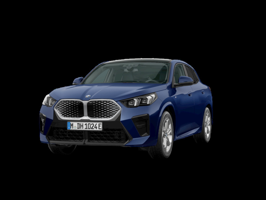BMW iX2