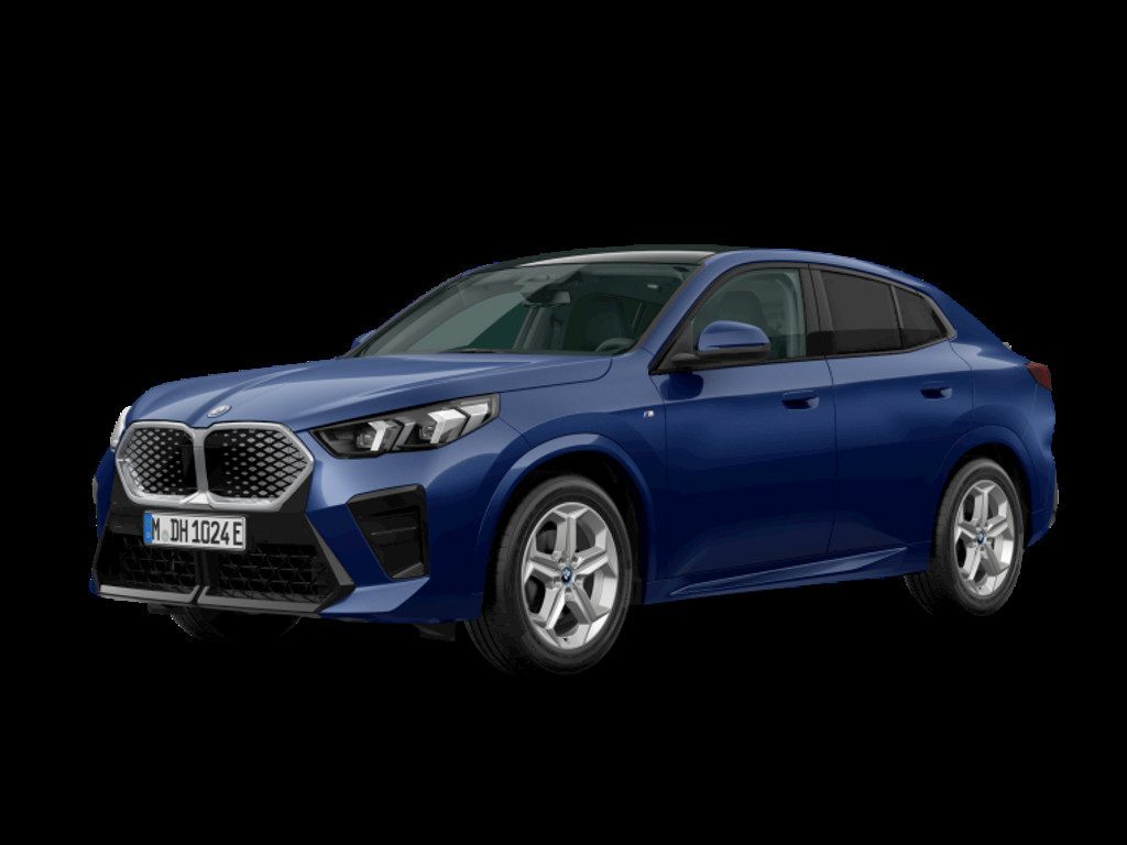 BMW iX2