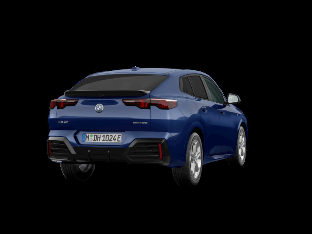 BMW iX2