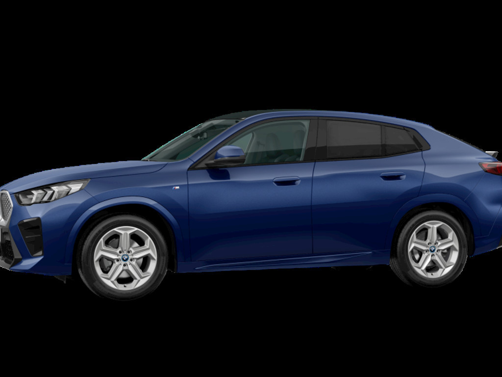 BMW iX2