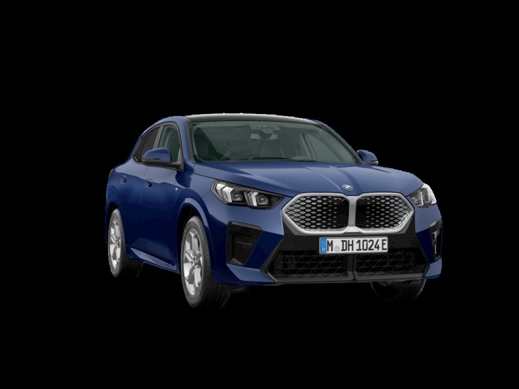 BMW iX2