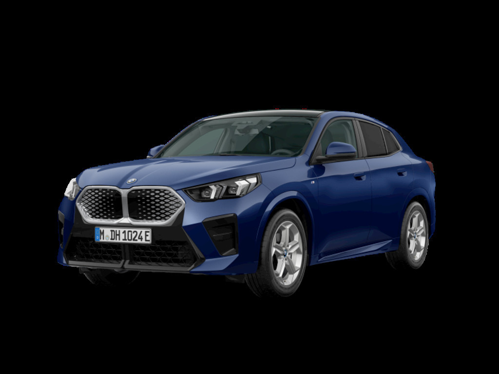 BMW iX2