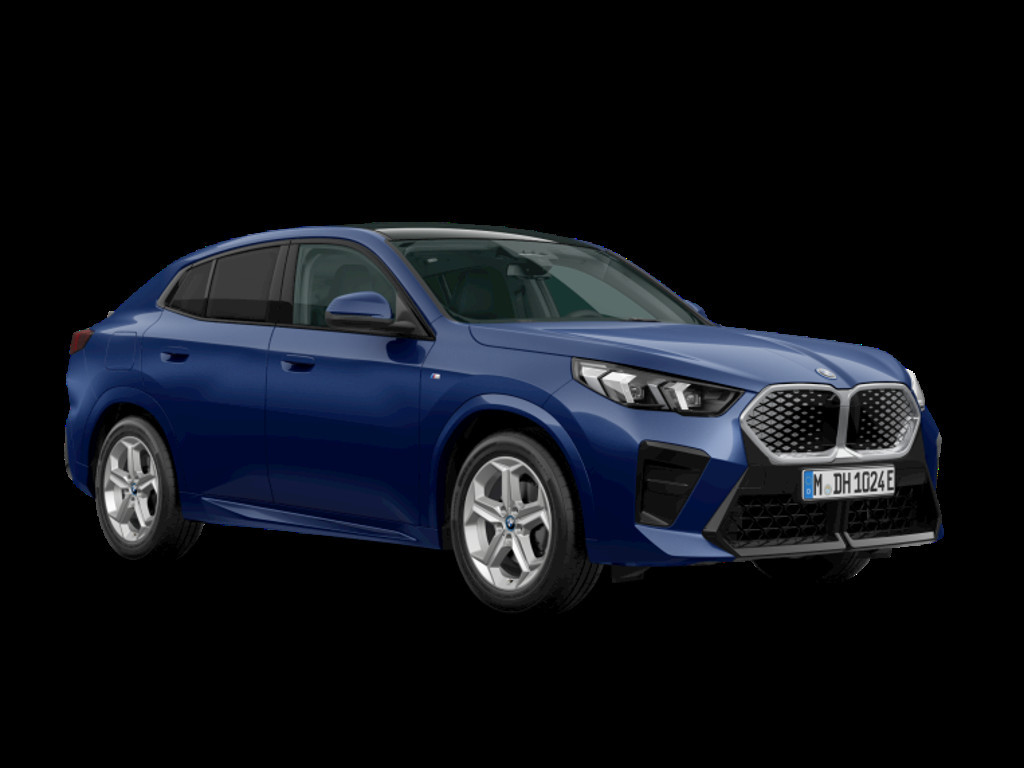 BMW iX2