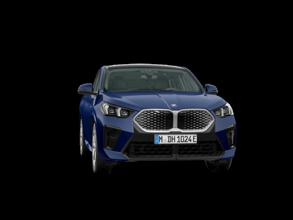 BMW iX2