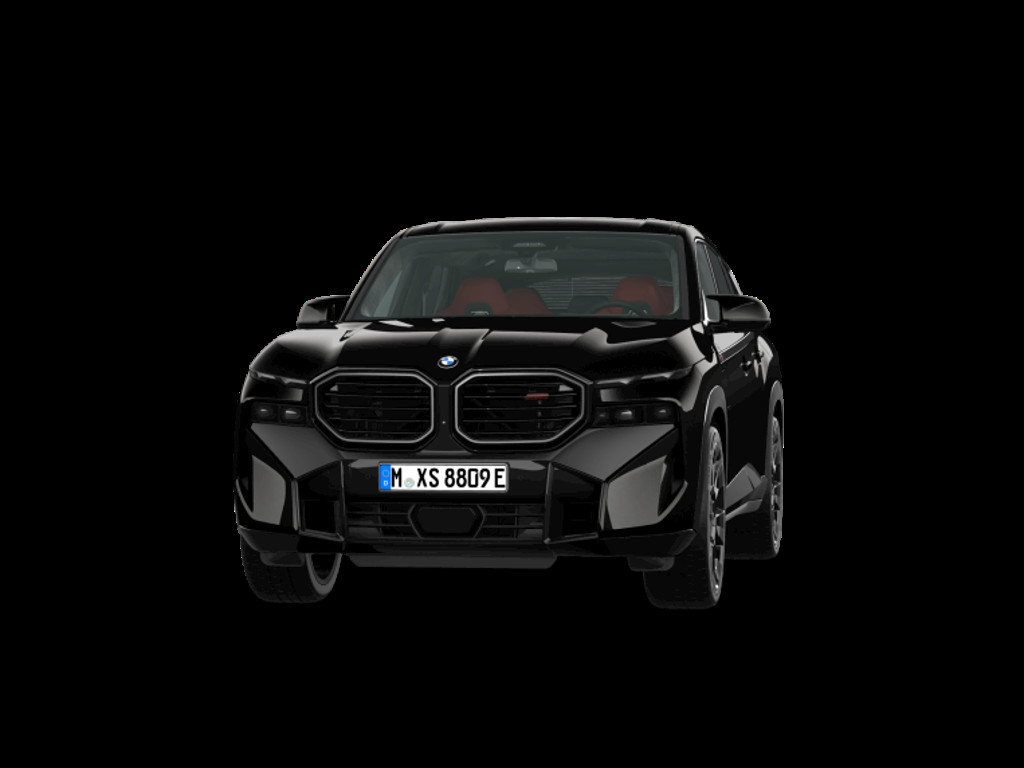 BMW XM XM