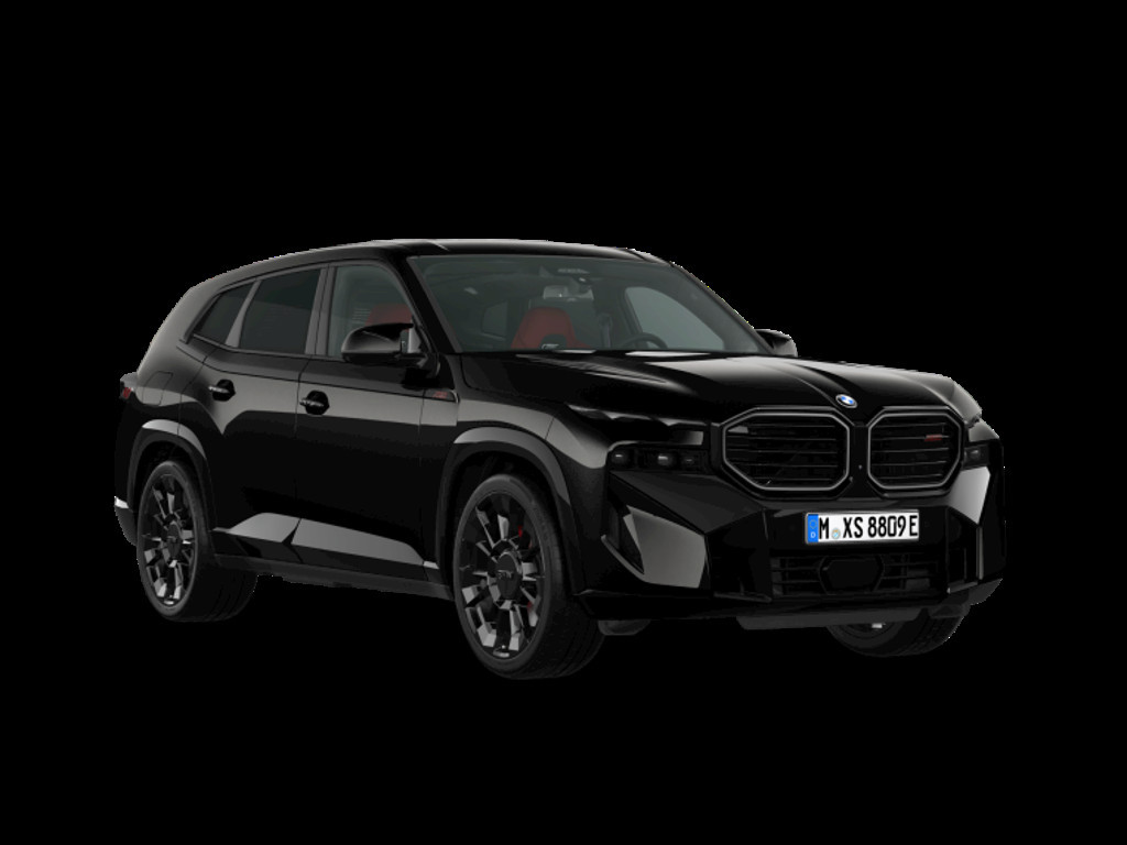 BMW XM