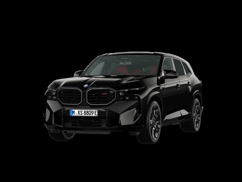 BMW XM