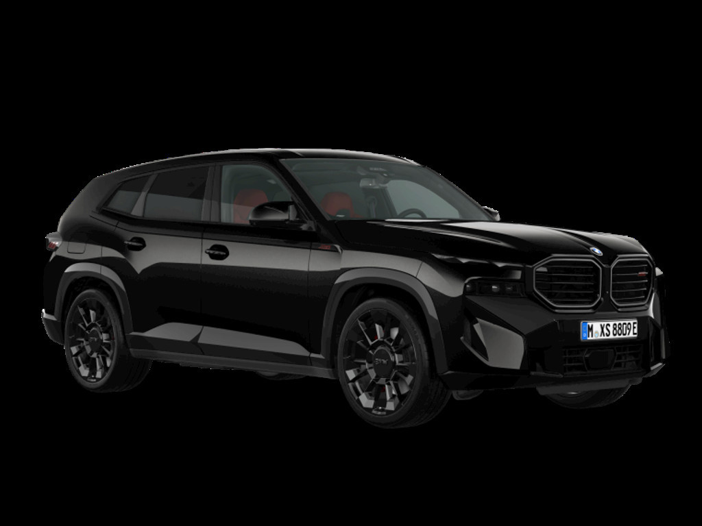 BMW XM