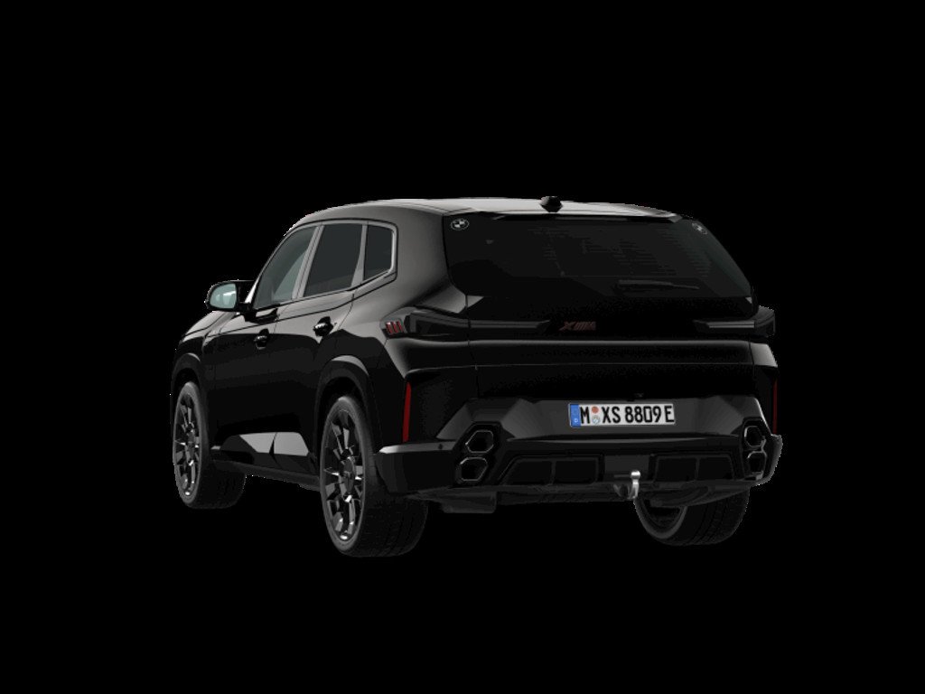 BMW XM