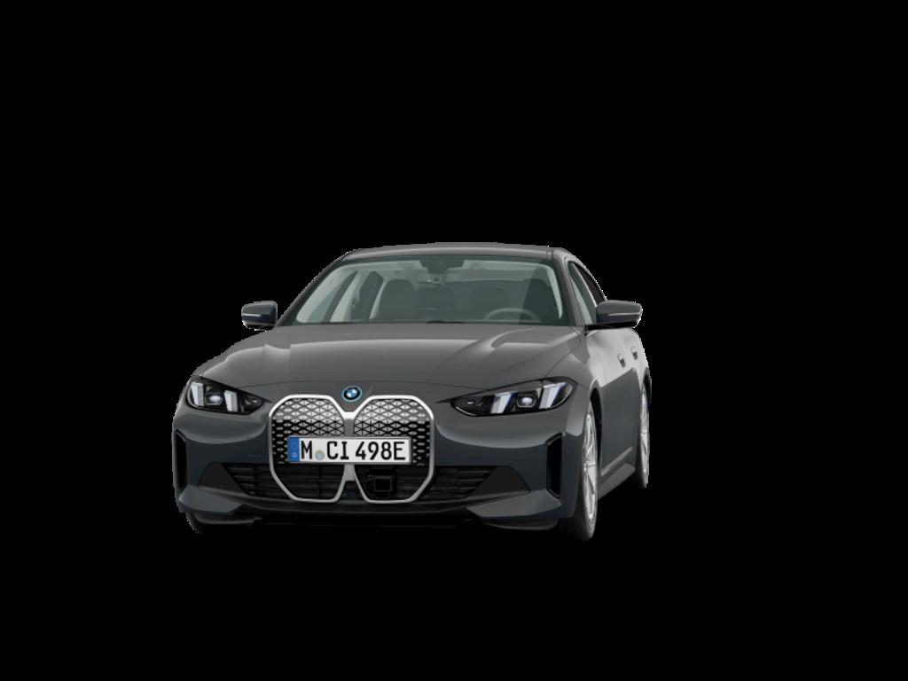 BMW i4 Coupé Gran Coupé eDrive35