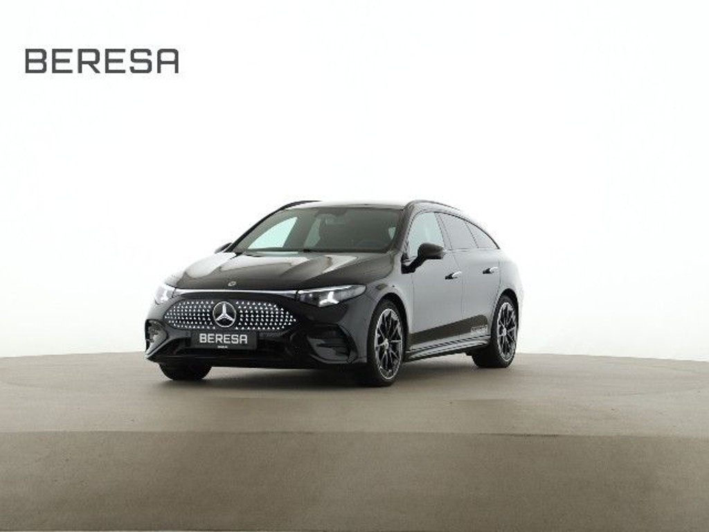 Mercedes-Benz CLA-Klasse CLA 250 AMG Line Shooting Brake
