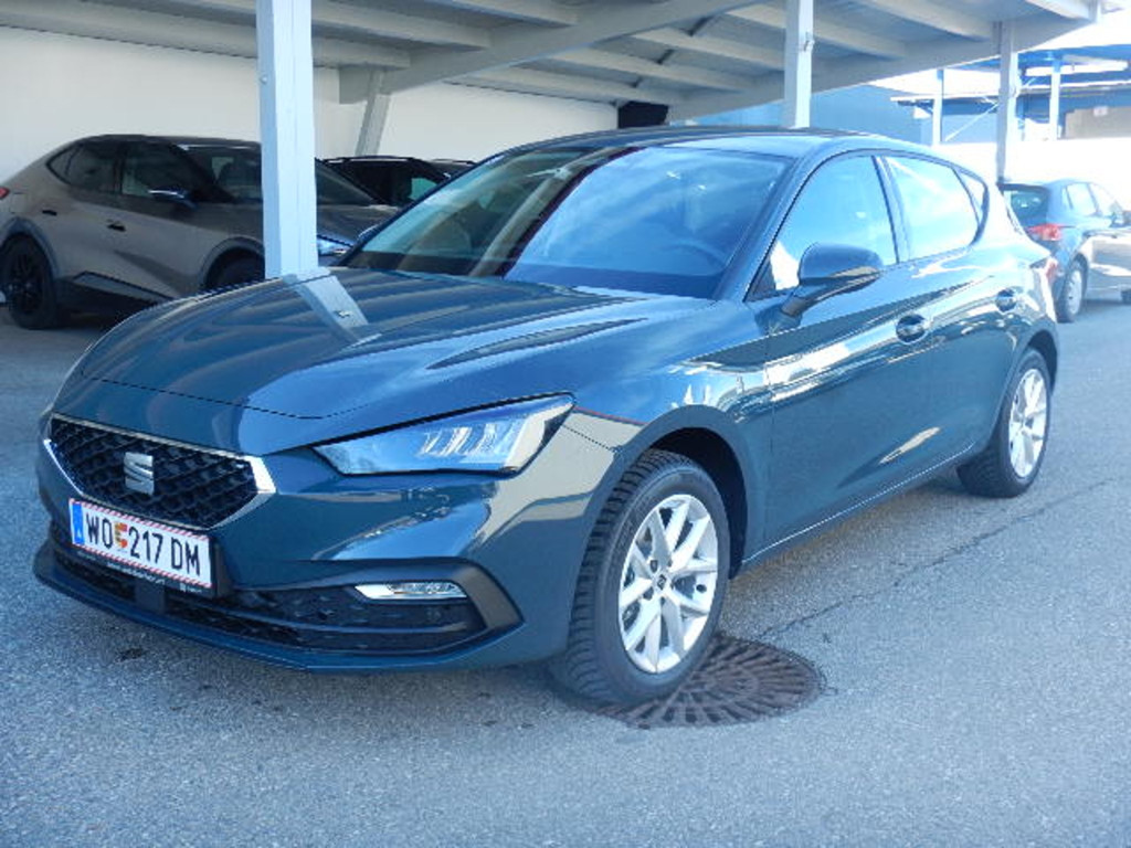 Seat Leon Style 1.5 TSI