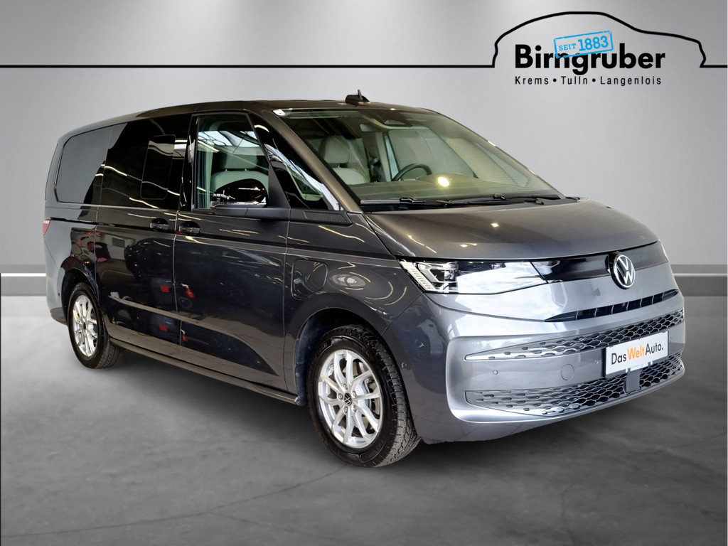 Volkswagen Multivan Business eHybrid