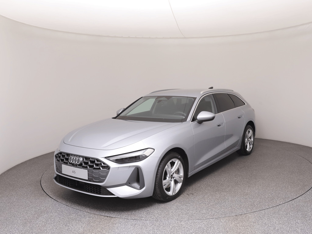 Audi A5 Avant TFSI