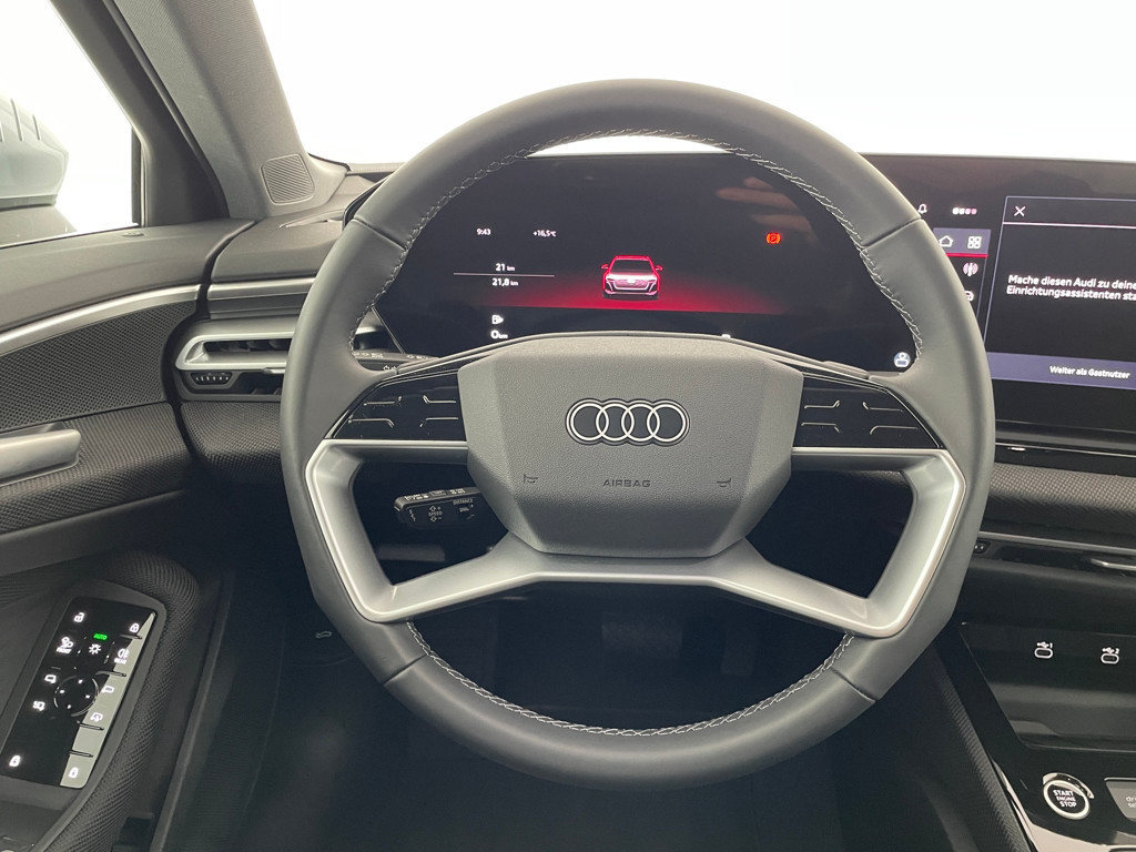 Audi A5 Avant