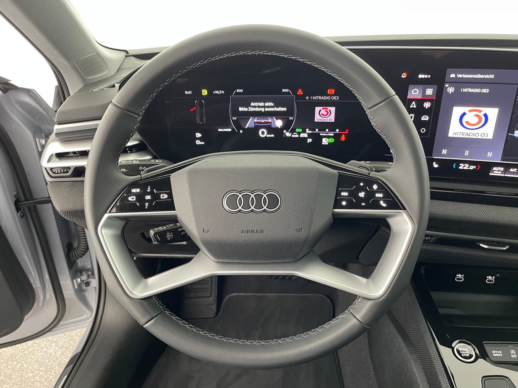 Audi A5 Avant
