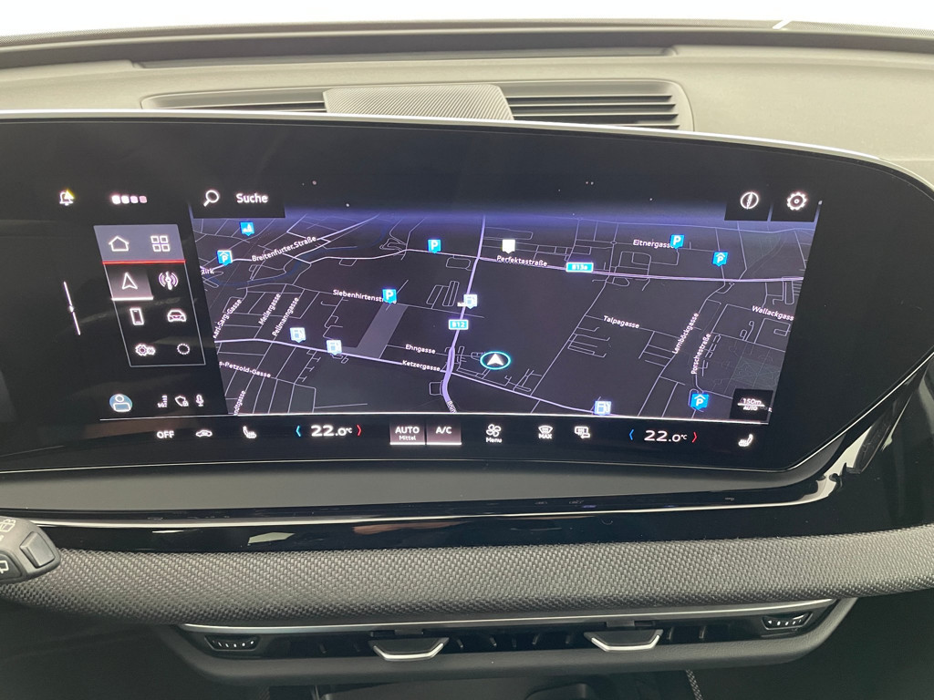 Audi A5 Avant