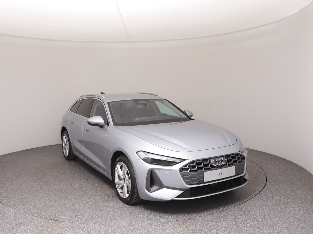 Audi A5 Avant