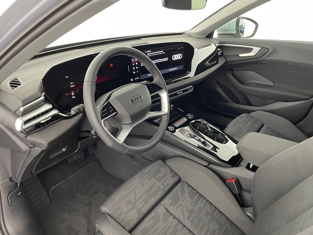 Audi A5 Avant