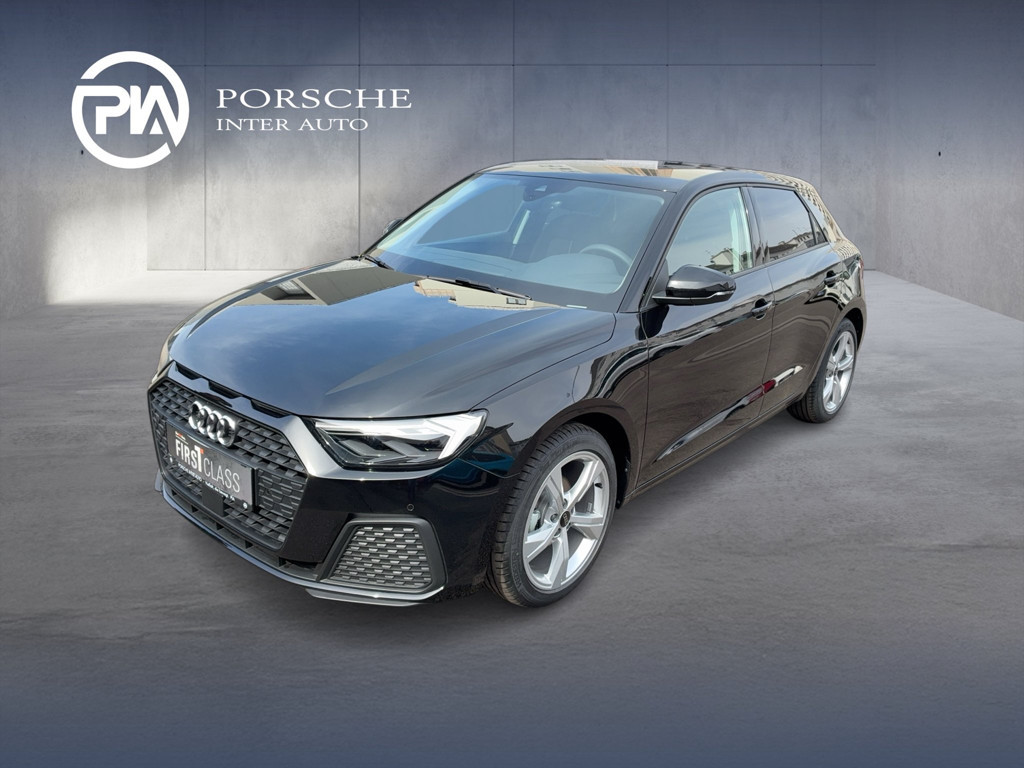 Audi A1 Sportback 25 TFSI