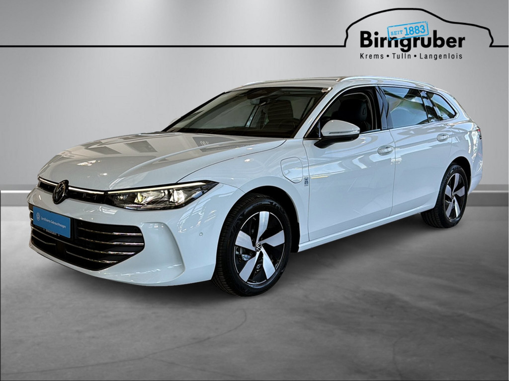 Volkswagen Passat Business Variant eHybrid